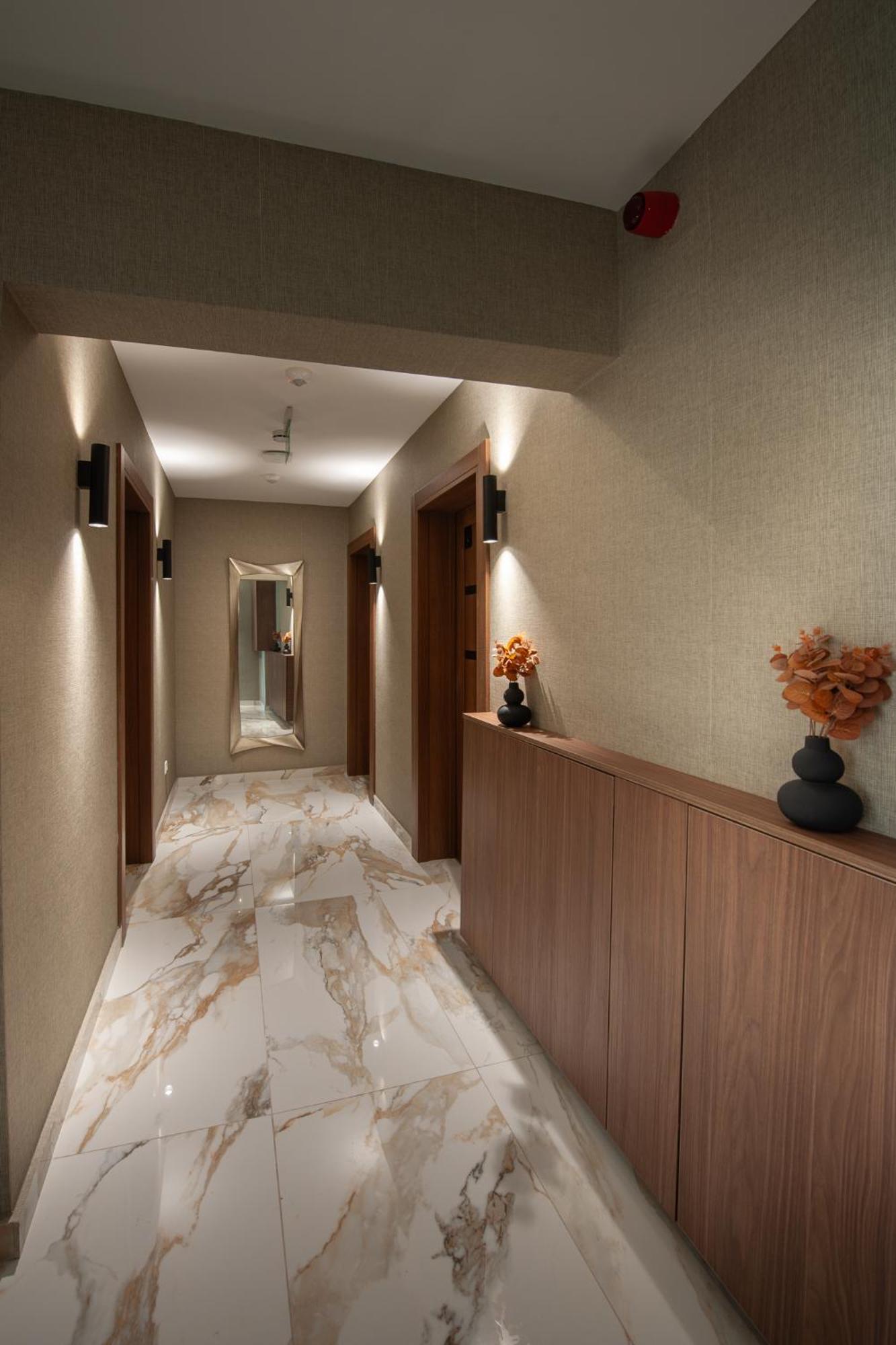 Hotel Kralj 克拉列沃 外观 照片